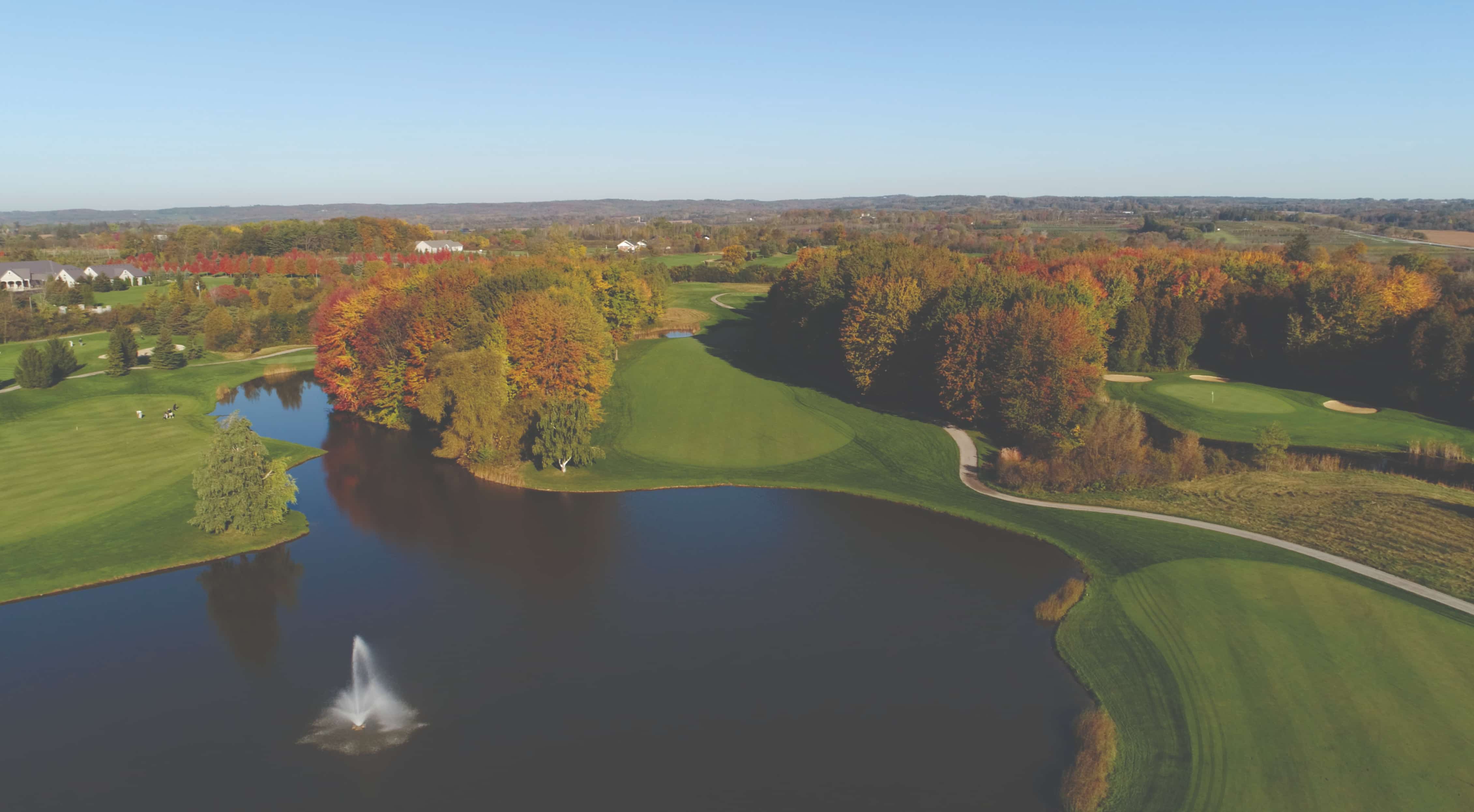 Champion Golf Courses image